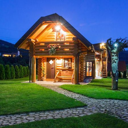 Village Cottage - Koca Na Vasi Nazarje Kültér fotó