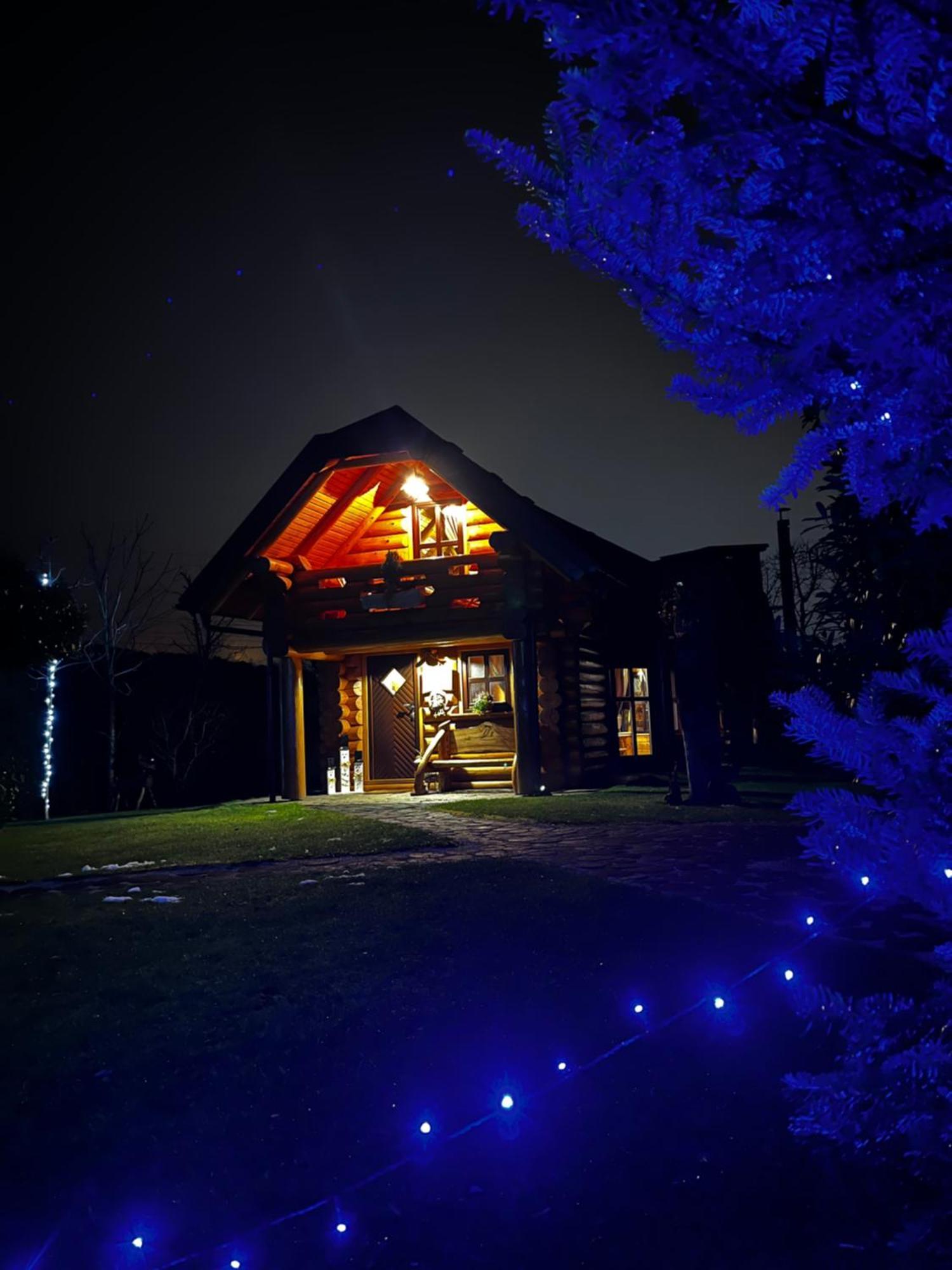 Village Cottage - Koca Na Vasi Nazarje Kültér fotó