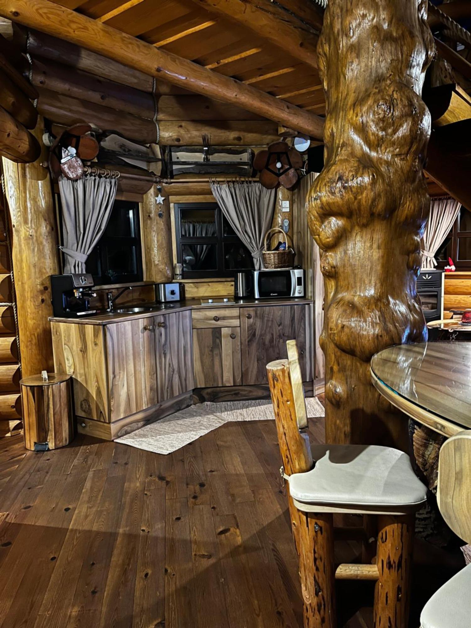 Village Cottage - Koca Na Vasi Nazarje Kültér fotó