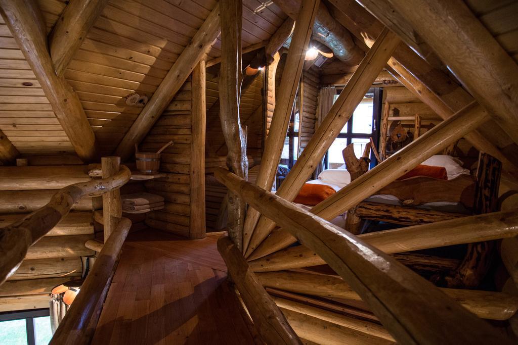 Village Cottage - Koca Na Vasi Nazarje Kültér fotó