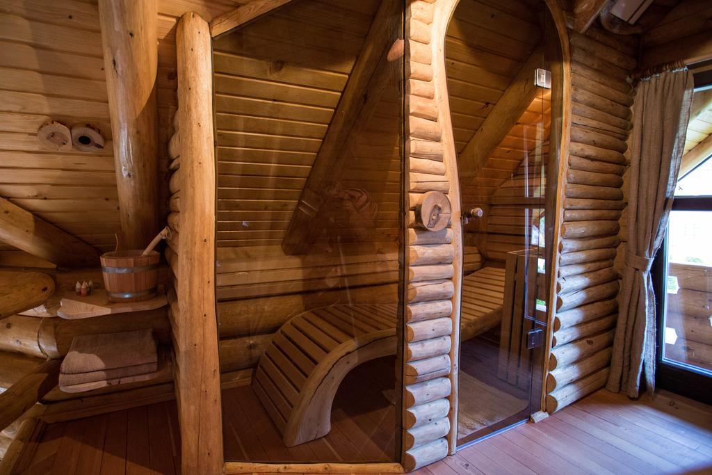 Village Cottage - Koca Na Vasi Nazarje Kültér fotó