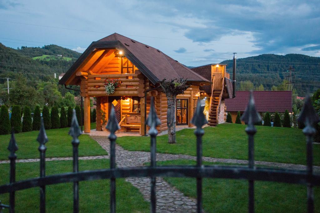 Village Cottage - Koca Na Vasi Nazarje Kültér fotó