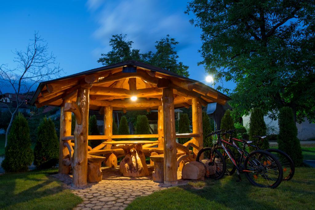 Village Cottage - Koca Na Vasi Nazarje Kültér fotó