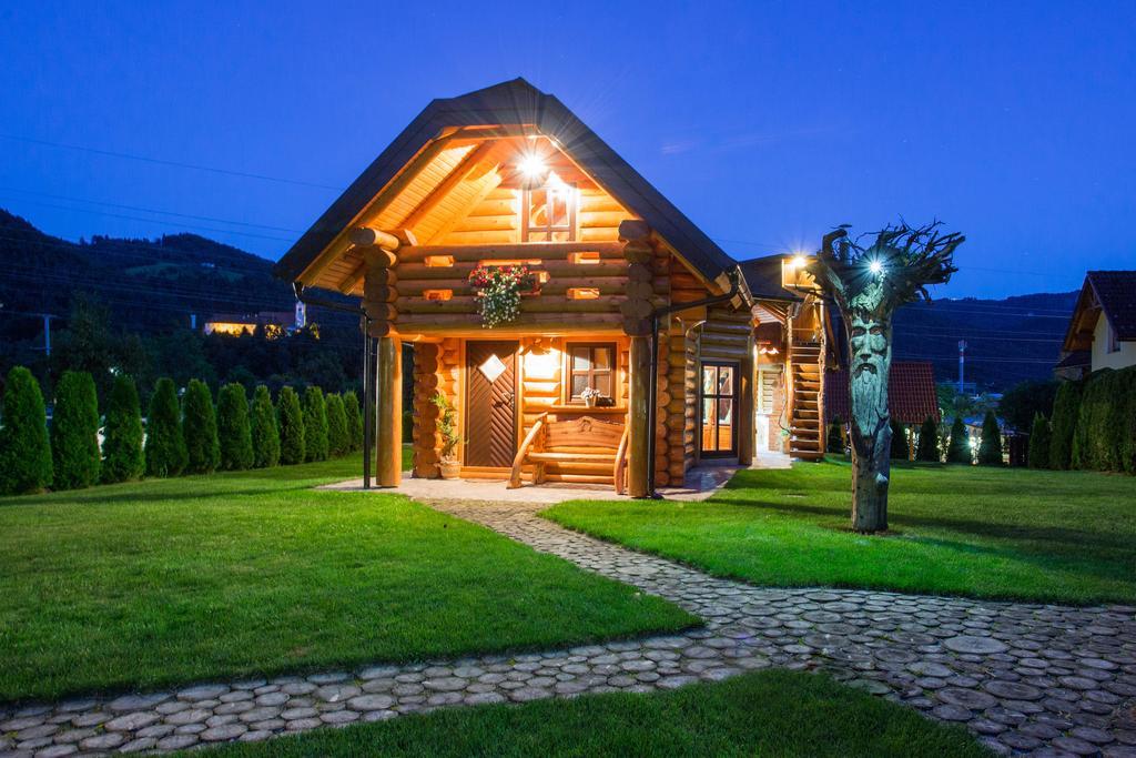 Village Cottage - Koca Na Vasi Nazarje Kültér fotó