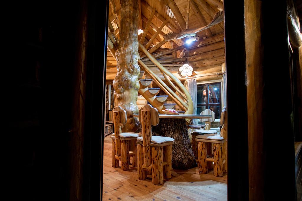 Village Cottage - Koca Na Vasi Nazarje Kültér fotó