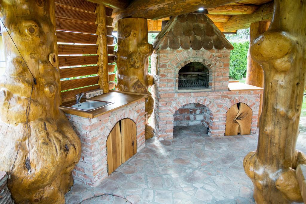 Village Cottage - Koca Na Vasi Nazarje Kültér fotó