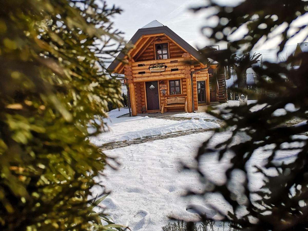 Village Cottage - Koca Na Vasi Nazarje Kültér fotó