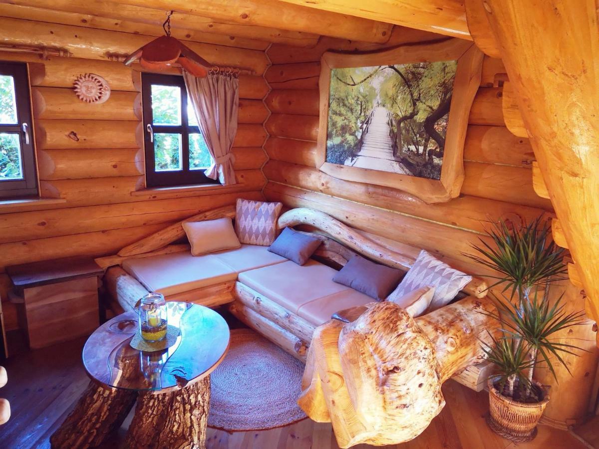 Village Cottage - Koca Na Vasi Nazarje Kültér fotó